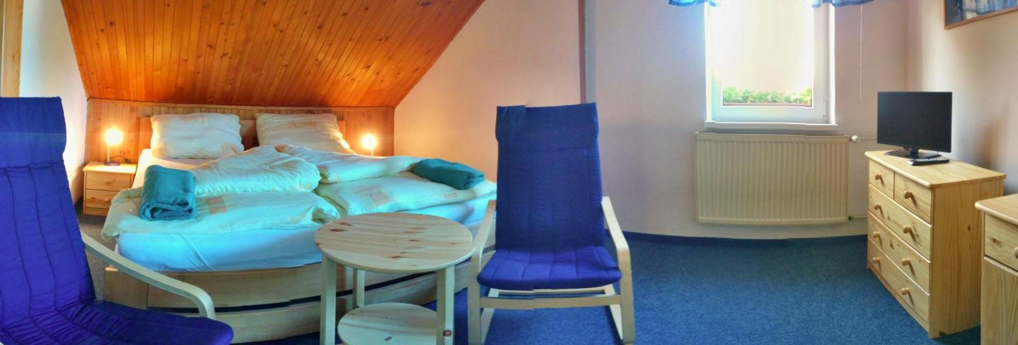 Hostinec U Pejska A Kocicky Marianske Lazne Quarto foto